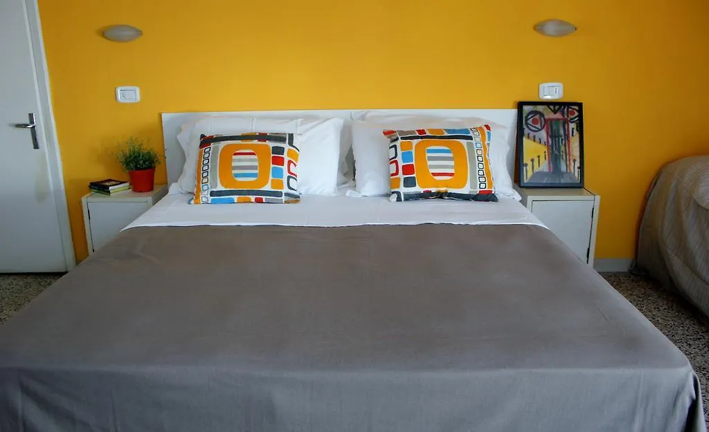 Le Aromatiche B&B Визербелла Италия