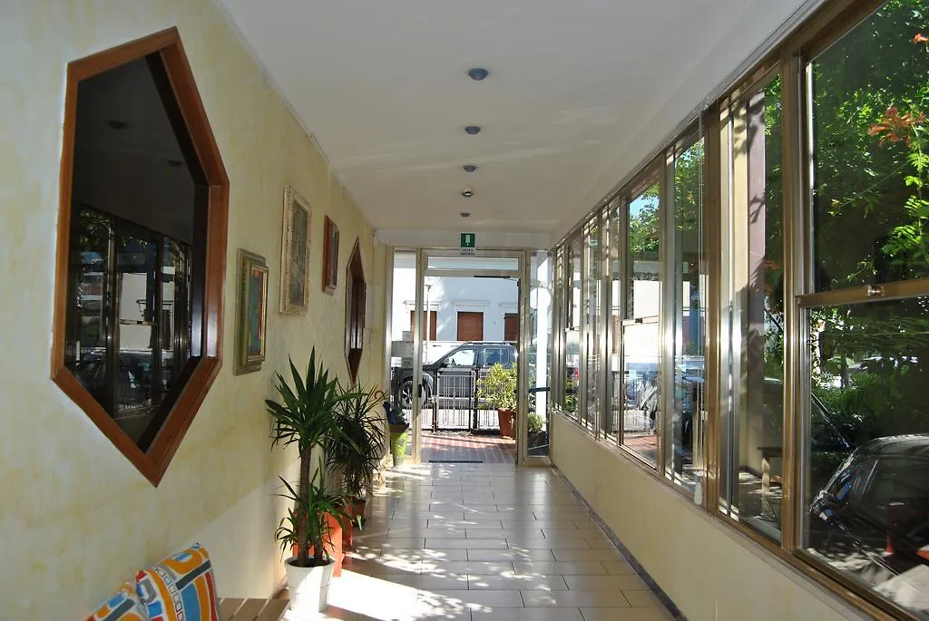 Le Aromatiche B&B Визербелла