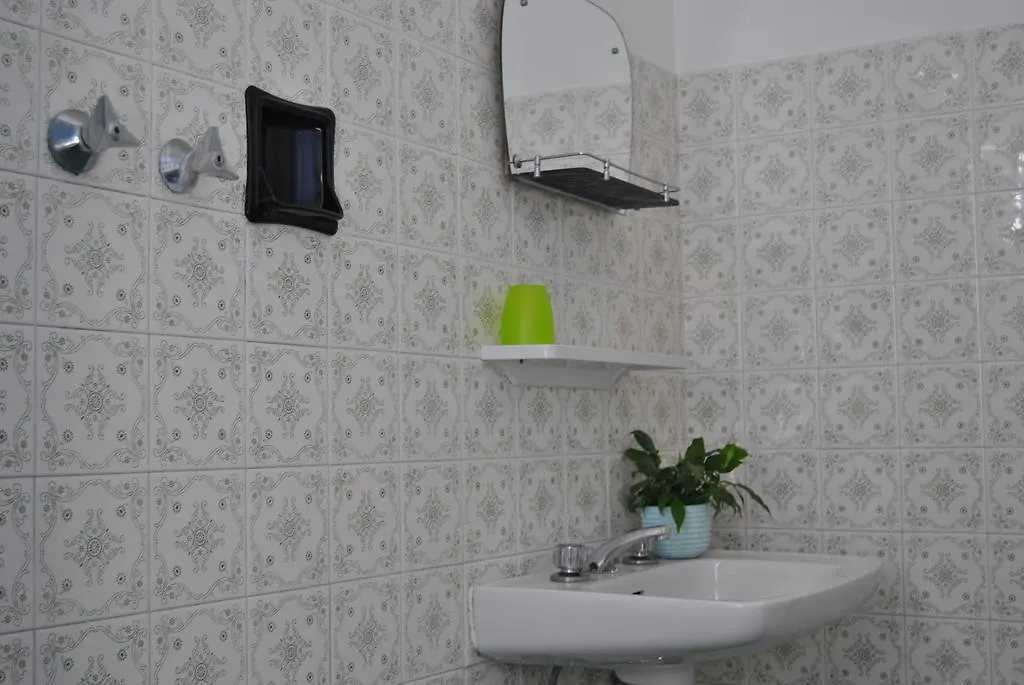 Le Aromatiche B&B Визербелла Отель