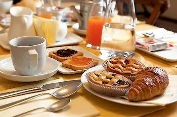 Le Aromatiche B&B Визербелла Отель