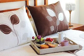 Le Aromatiche B&B Визербелла Италия