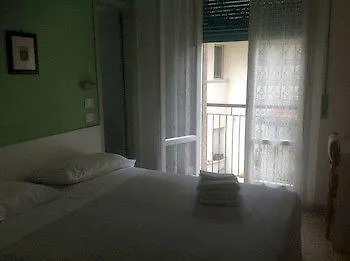 Отель Le Aromatiche B&B Визербелла
