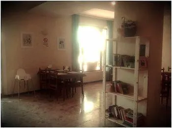 Le Aromatiche B&B Визербелла 2*,