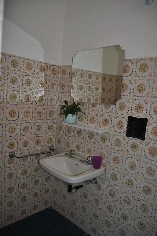 Отель Le Aromatiche B&B Визербелла