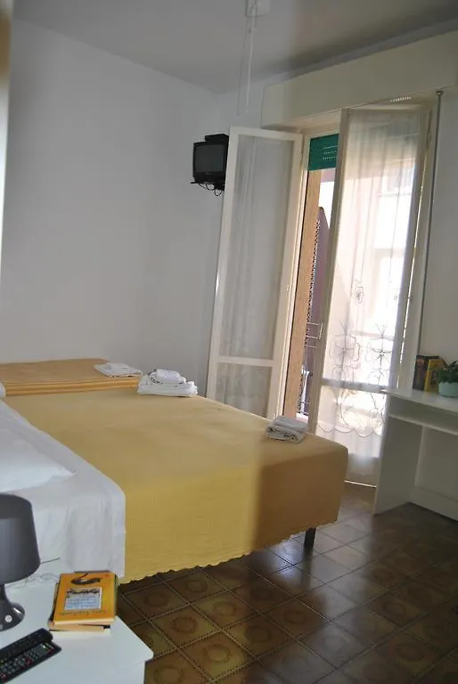 Отель Le Aromatiche B&B Визербелла