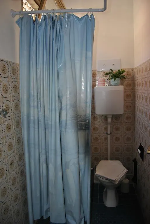 Le Aromatiche B&B Визербелла